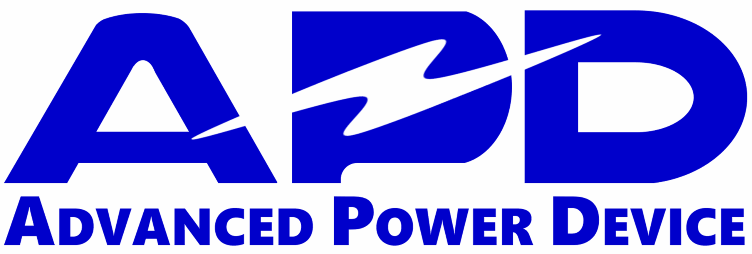 APD閃電 LOGO